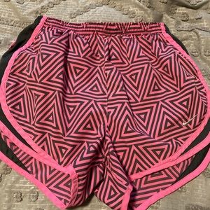 Nike Dri-Fit Athletic Shorts